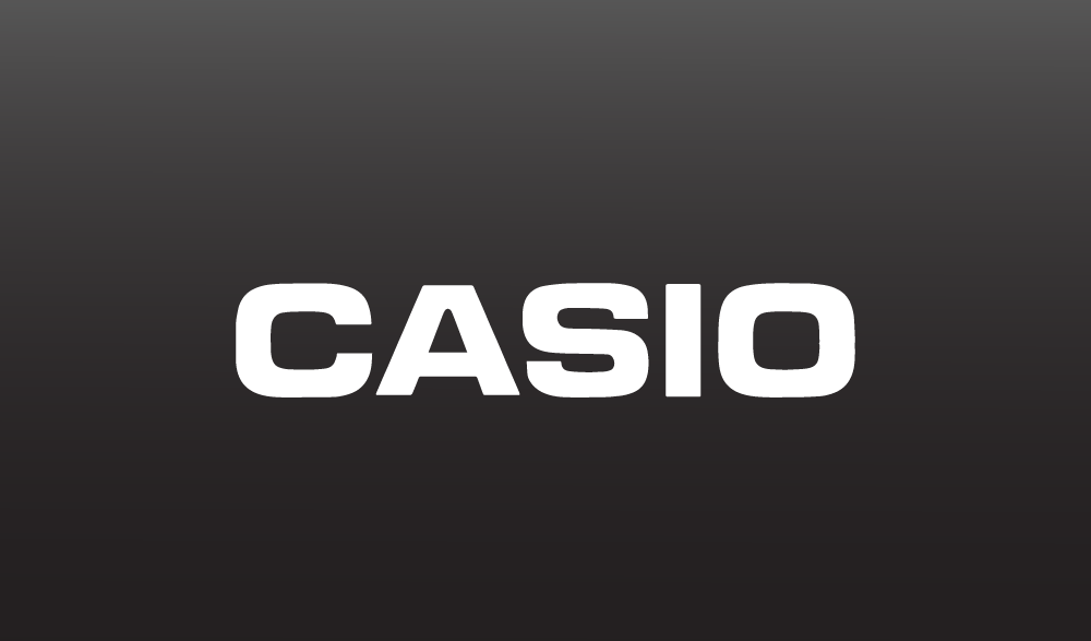 Casio
