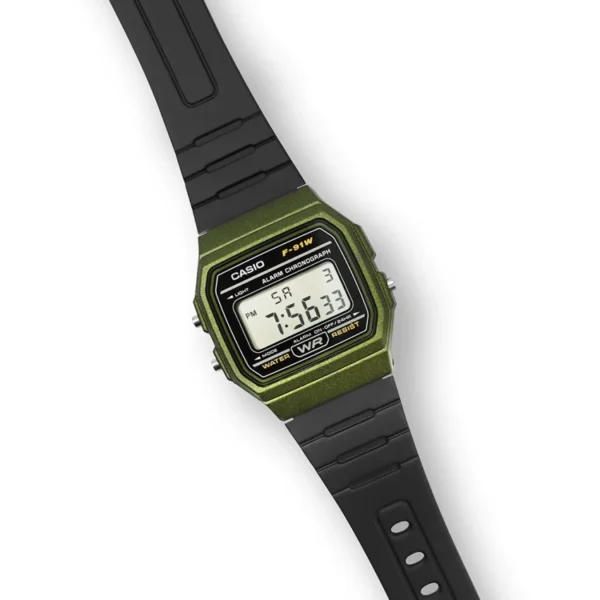 F-91WM-3ADF - Image 2