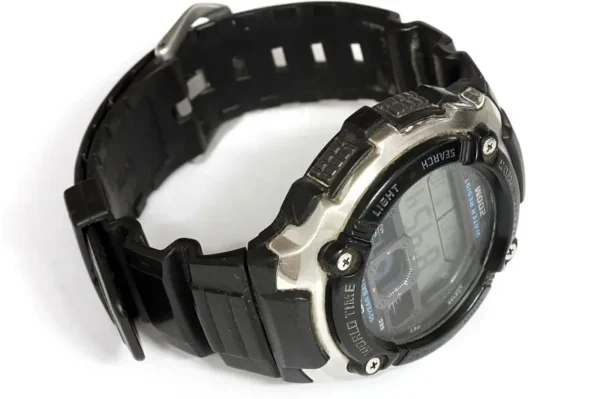 Casio AE-2000W-1AVDF - Image 5