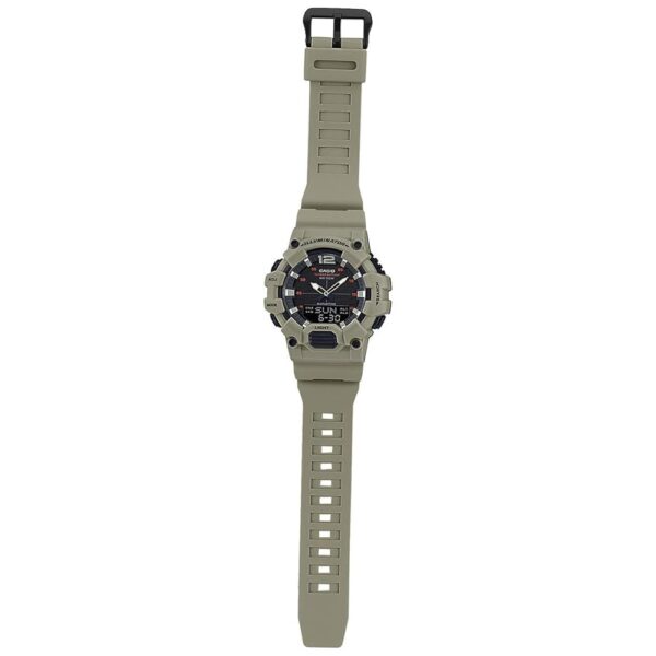 Casio HDC-700-3A3VDF - Image 3