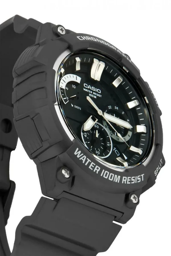 Casio MCW-200H-1AVDF - Image 3