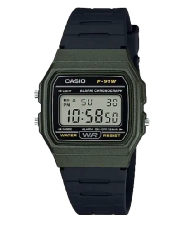 F-91WM-3ADF