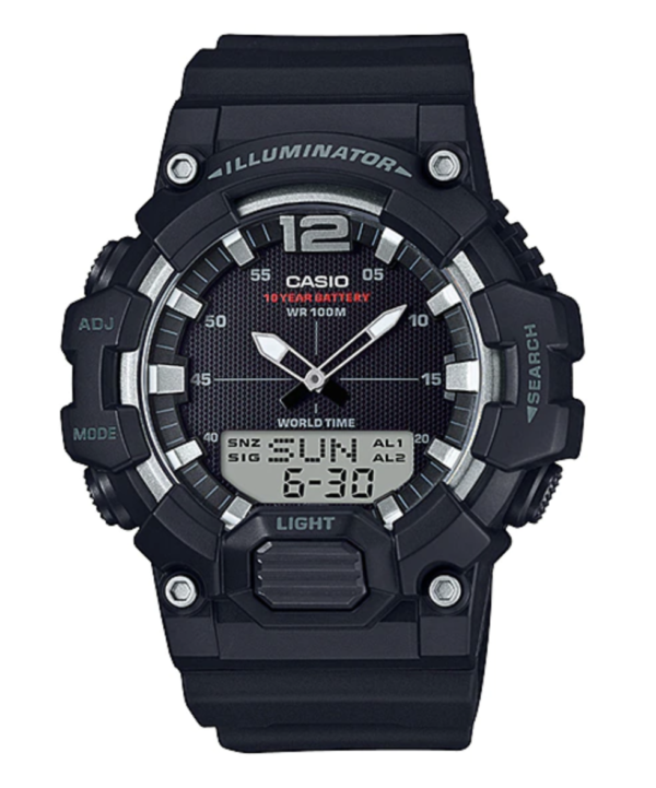 Casio HDC-700-1AVDF