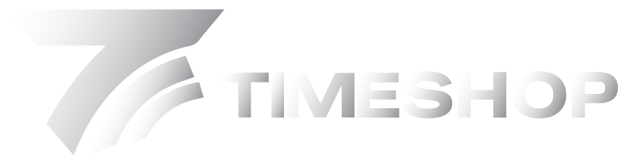 Time Shop
