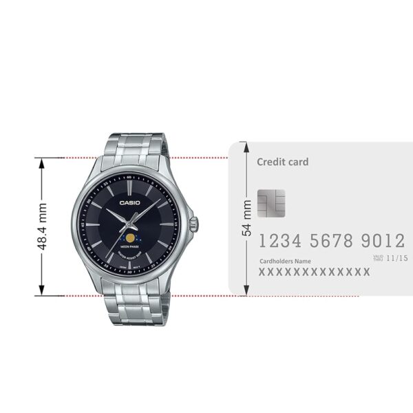 Casio MTP-M300D-1AV - Image 3