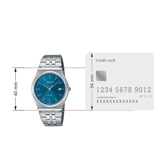 Casio MTP-B135RL-1AVDF - Image 6