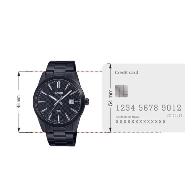 Casio MTP-VD03B-1AUD - Image 7
