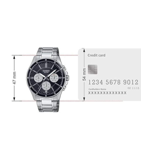 Casio MTP-1374D-1A3VDF - Image 6