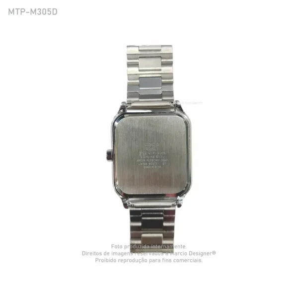 Casio MTP-M305D-1A2VDF - Image 3