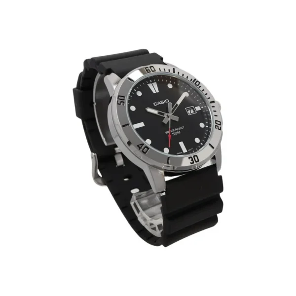 Casio MTP-VD01-1EVUDF - Image 2