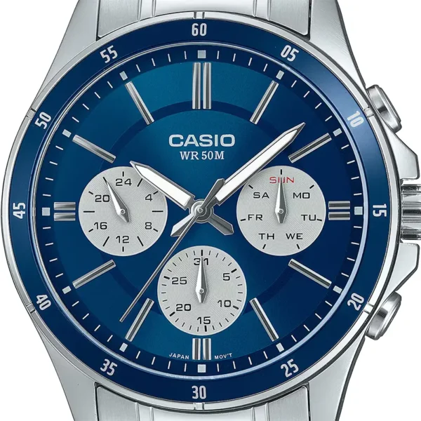 Casio MTP-1374D-2A3VDF - Image 2