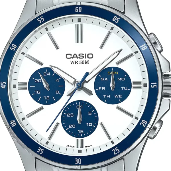 Casio MTP-1374D-7A2VDF - Image 2