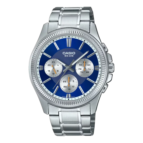 Casio MTP-1375D-2A1VD