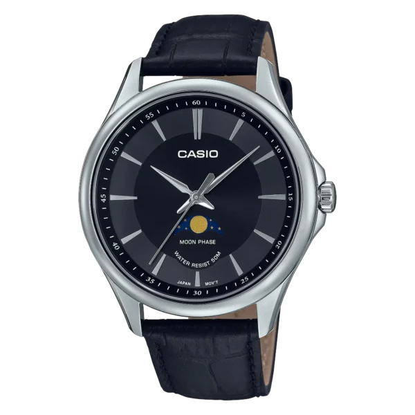 Casio MTP-M100L-1AVDF