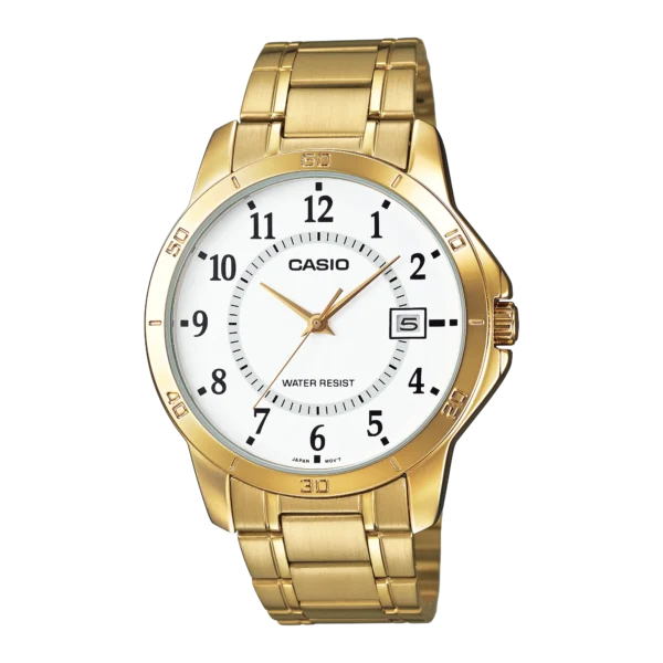 Casio MTP-V004G-7BUDF