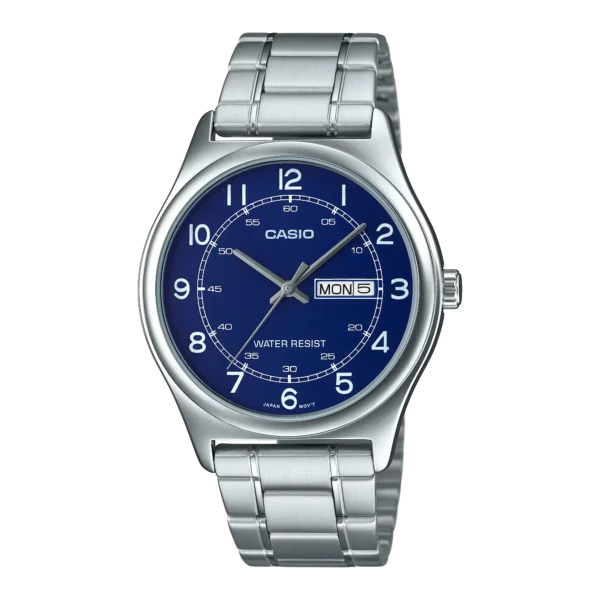 Casio MTP-V006D-2BUDF