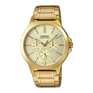 Casio MTP-V300G-9AUDF