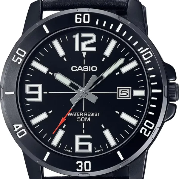 Casio MTP-VD01BL-1BVUD - Image 3
