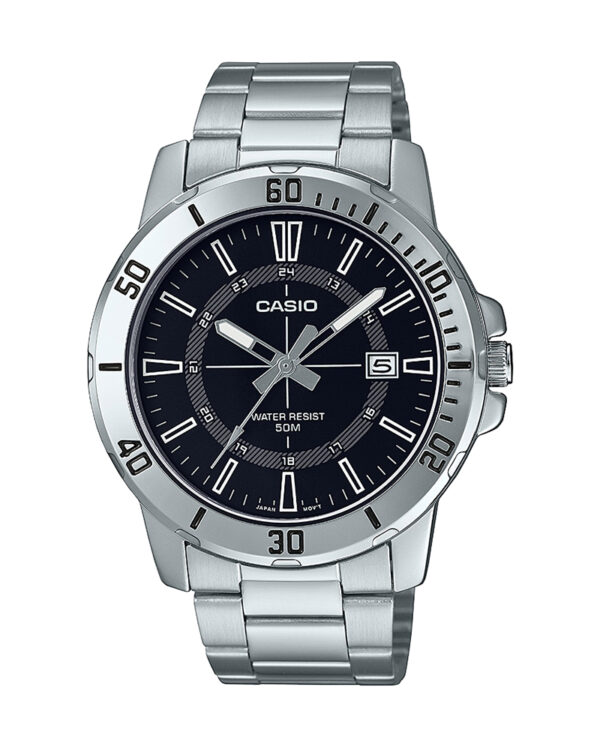 Casio MTP-VD01D-1CVUDF
