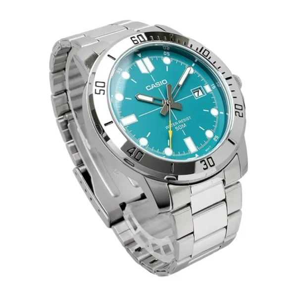 Casio MTP-VD01D-3E2VUDF - Image 3