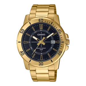 Casio MTP-VD01G-1CVUDF