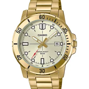 Casio MTP-VD01G-9EVUDF