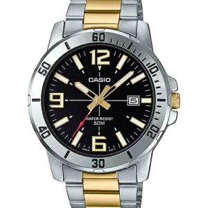 Casio MTP-VD01SG-1BVUDF