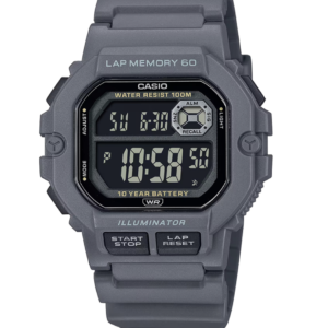 Casio WS-1400H-8BVDF