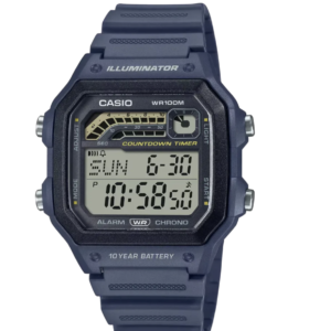 Casio WS-1600H-2AVDF