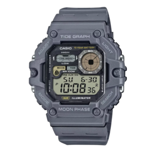 Casio WS-1700H-8AVDF