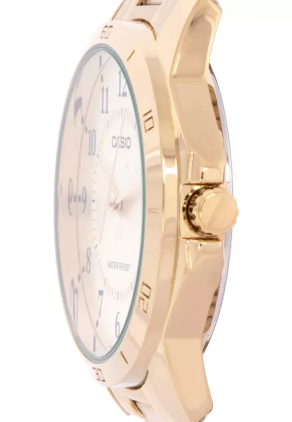 Casio MTP-V004G-9BUDF - Image 3