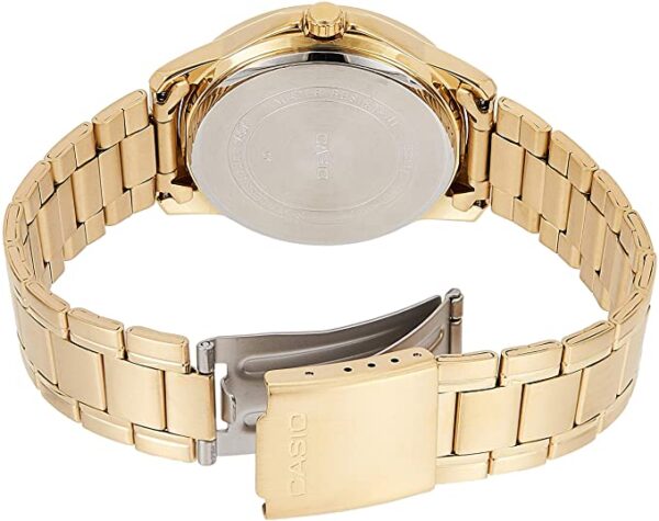 Casio MTP-V004G-9BUDF - Image 2