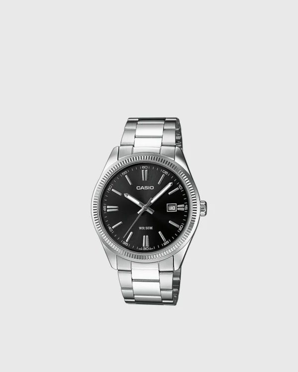 Casio MTP-1302D-1A1VDF - Image 2