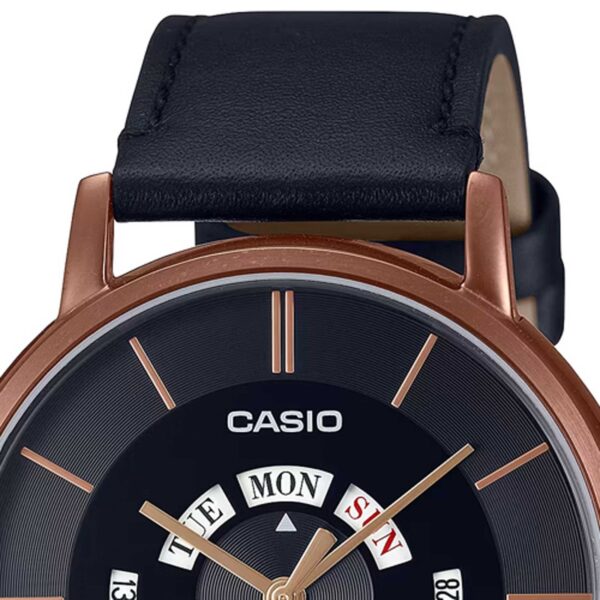 Casio MTP-B135RL-1AVDF - Image 2