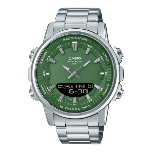 Casio AMW-880D-3AVDF