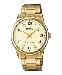 Casio MTP-V001G-9BUDF
