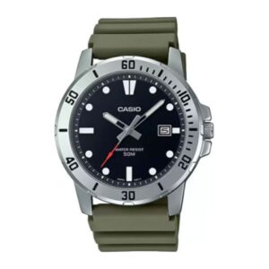 Casio MTP-VD01-3EVUDF