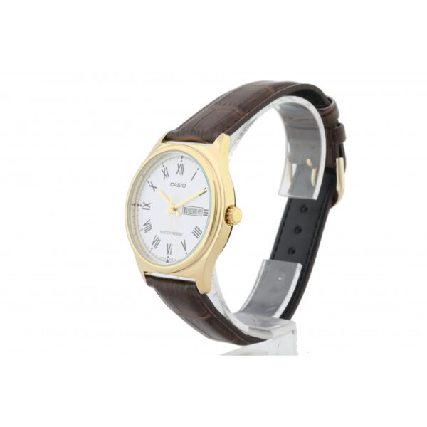 Casio MTP-V006GL-7BUDF - Image 2