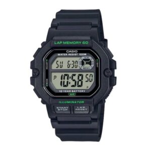 Casio WS-1400H-1AVDF