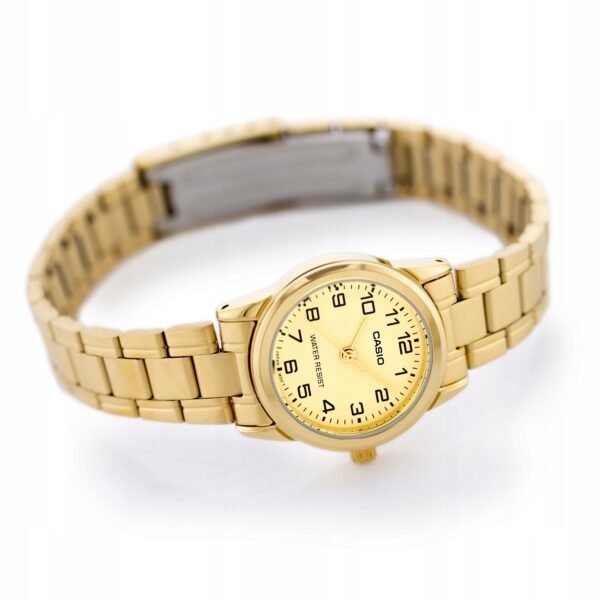 Casio LTP-V001G-9BUDF - Image 2
